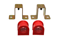 Thumbnail for Energy Suspension 28Mm Swaybar Bushing Set - Red