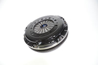 Thumbnail for DKM Clutch BMW E46 M3 Sprung Organic MB Clutch Kit w/Steel Flywheel (440 ft/lbs Torque)