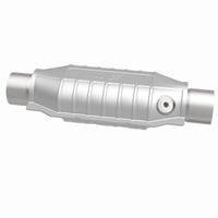 Thumbnail for MagnaFlow Conv Univ 2.25inch w/ single O2