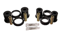 Thumbnail for Energy Suspension Ford/Mercury Black Rear Control Arm Bushings