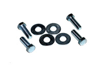 Thumbnail for Hellwig 07-18 Toyota Tunder Install Kit (Req. for Rear Sway Bars w/o Factory Hitch)