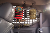 Thumbnail for DV8 Offroad 03-09 Lexus GX 470 Rear Window Molle Storage Panels