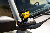 Thumbnail for DV8 21-22 Ford Bronco A-Pillar Pod Light Mounts