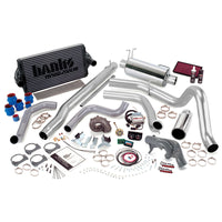 Thumbnail for Banks Power 99 Ford 7.3L F250/350 Man PowerPack System