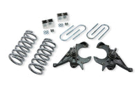 Thumbnail for Belltech LOWERING KIT W/O SHOCKS
