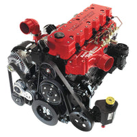Thumbnail for Banks Power 03-07 Dodge 5.9L Big Hoss Intake Manifold Syst