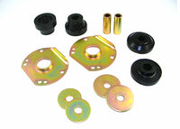Thumbnail for Whiteline Plus 10/02-8/06 Pontiac GTO 8 cyl Front Radius Rod to Chassis