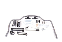 Thumbnail for Hellwig 15-21 Ford F-150 w/ 4-6in Lift Solid Heat Treated Chromoly 1in Rear Sway Bar