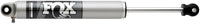 Thumbnail for Fox 2.0 Performance Series 8.1in. Smooth Body IFP Stabilizer Steering Damper (Alum) - Black