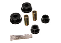 Thumbnail for Energy Suspension Chev Track Bar Bushings - Black