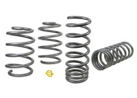 Thumbnail for Whiteline 2015+ Subaru WRX Performance Lowering Springs