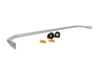 Thumbnail for Whiteline 05+ Mazda Miata NC Front 24mm Heavy Duty Adjustable Swaybar