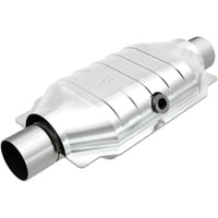 Thumbnail for MagnaFlow 2.5 Universal Catalyst