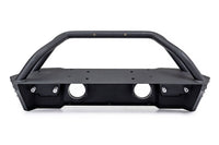Thumbnail for DV8 Offroad 07-22 Jeep Wrangler JK/JL Pocket Front Bumper