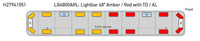 Thumbnail for Hella Warning Light 2Wb