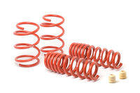 Thumbnail for H&R 15-20 BMW M4 Cabrio F83 Sport Spring (Incl. Adaptive M Susp./Incl. Competition Package)