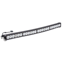 Thumbnail for Baja Designs OnX6 Arc Series High Speed Spot Pattern 40in LED Light Bar