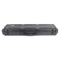 Thumbnail for Go Rhino XVenture Gear Hard Case - Long 44in. / Lockable / IP67 / Automatic Air Valve - Tex. Black