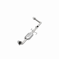 Thumbnail for MagnaFlow Conv DF 01-04 Sequoia 4.7L D/S OEM