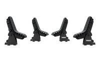 Thumbnail for Thule DockGrip Kayak Saddle - Black