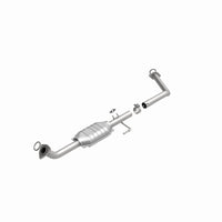 Thumbnail for MagnaFlow Conv DF 01-04 Sequoia 4.7L D/S OEM