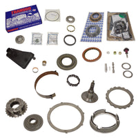 Thumbnail for BD Diesel Built-It Trans Kit 99-04 Ford 7.3L Powerstroke Stage 4 Master Rebuild Kit *4wd Only*