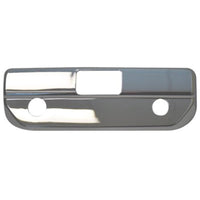 Thumbnail for Putco 19-20 Chevy Silverado 1500 w/ Back up Camera and LED Opening Tailgate & Rear Handle Covers