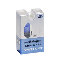 Thumbnail for Putco Mini-Halogens - 3157 Nitro White