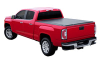 Thumbnail for Access Vanish 99-07 Chevy/GMC Full Size 6ft 6in Bed Roll-Up Cover