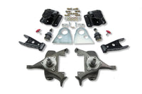 Thumbnail for Belltech LOWERING KIT W/O SHOCKS
