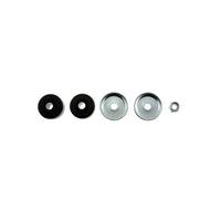 Thumbnail for Bilstein 5100 Series FordF250 4in.liftAsbury2WD 99-F 46mm Monotube Shock Absorber