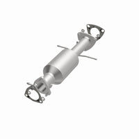 Thumbnail for MagnaFlow California Grade Catalytic Converter Direct Fit 96-97 GMC Sonoma / Chevrolet S10