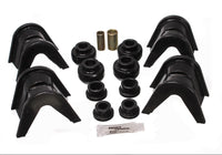 Thumbnail for Energy Suspension Fd C-Bush 2 Deg. - Black