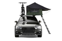 Thumbnail for Thule Tepui Foothill Soft Shell Tent (2 Person Capacity) - Agave Green