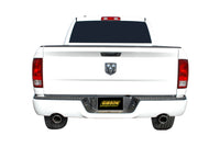 Thumbnail for Gibson 09-10 Dodge Ram 1500 SLT 4.7L 2.25in Cat-Back Dual Split Exhaust - Aluminized