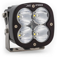 Thumbnail for Baja Designs XL Pro High Speed Spot LED Light Pods - Clear