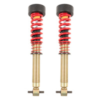 Thumbnail for Belltech 19-23 Chevrolet Silverado / GMC Sierra 1500 4WD 6in-8in Suspension Lift Kit w/ Shocks