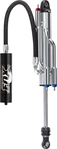 Thumbnail for Fox 2.0 Factory Series 10in. P/B Remote Res. 4-Tube Bypass Shock (2 Comp/2 Reb) Class 1-2 1600 - Blk
