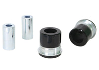 Thumbnail for Whiteline 16-23 Mazda MX-5 Miata Rear Lower Control Arm Inner Bushing Kit