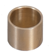 Thumbnail for Eagle Wrist Pin Bushing 0.986in ID 1.106in OD 1.240in L - Single
