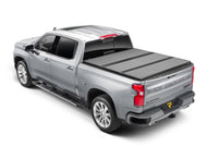 Thumbnail for Extang 20-23 Chevy/GMC Silverado/Sierra 2500/3500HD (6ft. 10in. Bed) Solid Fold ALX