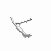 Thumbnail for MagnaFlow Conv DF 97-98 Ford Trucks 4.2L