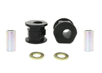 Thumbnail for Whiteline 96-00 Honda Civic EJ & EK Front Caster adj kit -  lwr c/arm