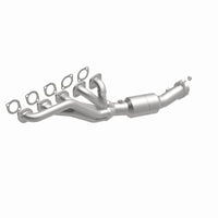 Thumbnail for MagnaFlow Conv DF 06-08 BMW M5/M6 5.0L PS Man