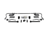 Thumbnail for Hellwig 19-21 Ford Ranger (w/ 2-4in Lift) Solid Heat Treated Chromoly 7/8in Rear Sway Bar