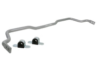Thumbnail for Whiteline 17-20 Hyundai i30N / Hyundai Elantra GT Sport (RHD Only) Front HD Adj. Sway Bar - 24mm