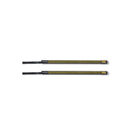Thumbnail for Putco Amber / White Work Blade - 12in (PAIR)