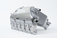 Thumbnail for CSF BMW M2/M3/M4 S58 Comp & Non-Comp (G8X) Charge-Air Cooler Manifold - Raw Billet