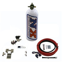 Thumbnail for Nitrous Express Pumpless Direct Port Water Injection 4 Cyl