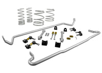 Thumbnail for Whiteline Subaru Impreza STI GR/GV Grip Series Stage 1 Kit